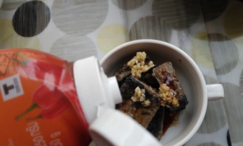 Crafting the Perfect Fermented Tofu Soup:A Guide to Making Smelly Tofu Broth