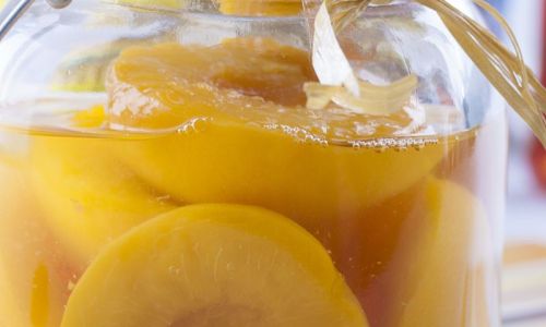 How to Make Aged Yuzu Tea:A Comprehensive Guide