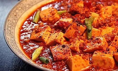Mastering the Art of Making Chen Mapo Tofu