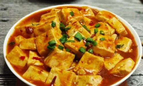 Mastering the Art of Making Chen Mapo Tofu