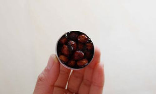 How to Make Delicious Cherry Jam:A Comprehensive Guide