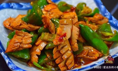 How to Cook Stir-Fried Pork Kidneys:A Culinary Guide