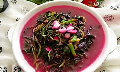 How to Cook Stir-Fried Amaranth Leaves:A Culinary Guide