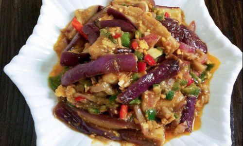 How to Make Stir-Fried Eggplant:A Comprehensive Guide