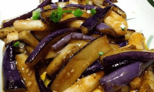 How to Make Stir-Fried Eggplant:A Comprehensive Guide