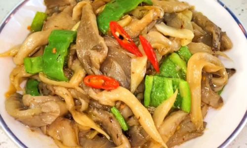 How to Cook Delicious Sautéed Mushrooms