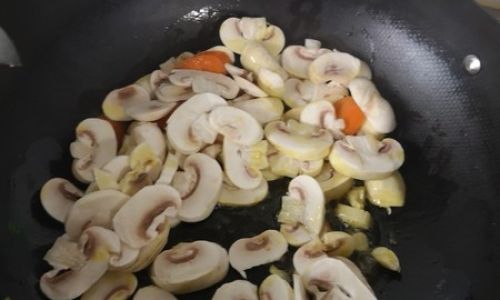 How to Cook Delicious Sautéed Mushrooms