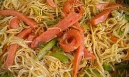 Mastering the Art of Making Stir-Fried Noodles