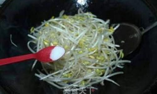 How to Cook Stir-Fried Soybean Sprouts:A Comprehensive Guide