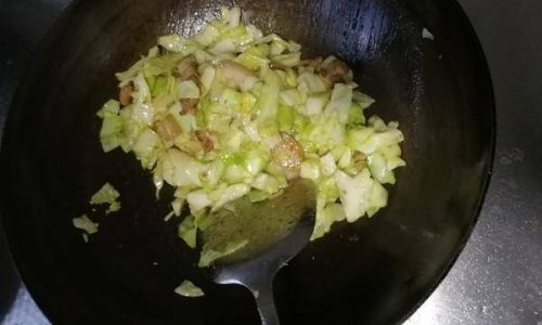 How to Make Stir-Fried Kale:A Comprehensive Guide