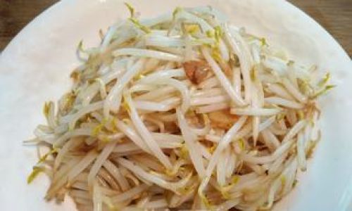 Mastering the Art of Stir-Frying Bean Sprouts:A Comprehensive Guide
