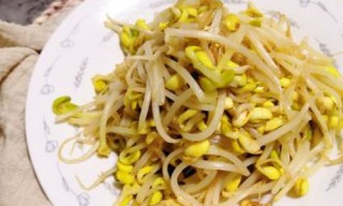 Mastering the Art of Stir-Frying Bean Sprouts:A Comprehensive Guide