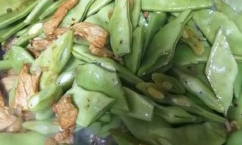 How to Cook Stir-Fried Green Lentils:A Comprehensive Guide
