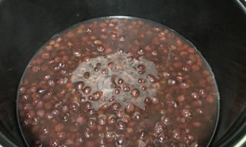 How to Cook Brown Rice and Red Beans:A Step-by-Step Guide