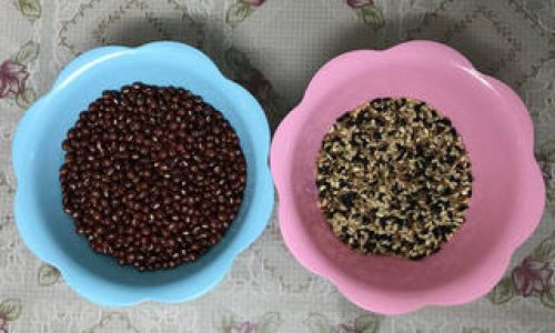 How to Cook Brown Rice and Red Beans:A Step-by-Step Guide