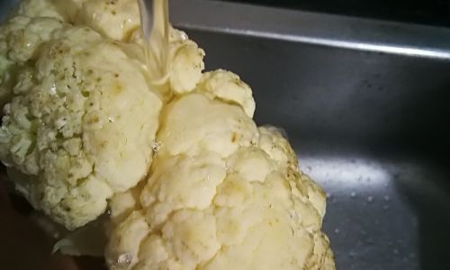 Mastering the Art of Cooking Delicious Cauliflower:Tips,Techniques,and Tantalizing Recipes