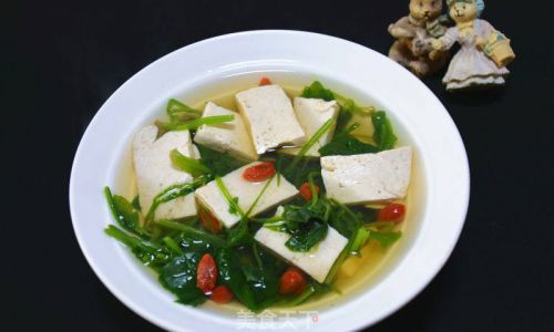 Mastering the Art of Cooking Spinach and Tofu:A Comprehensive Guide