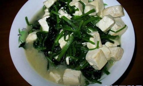 Mastering the Art of Cooking Spinach and Tofu:A Comprehensive Guide