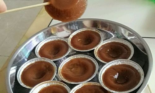 How to Make Homemade Bowl Cake Bo Zai Gao)A Step-by-Step Guide