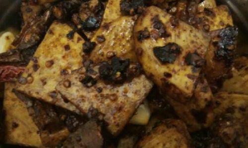 Mastering the Art of Steaming Taro Root and Pork Ribs:A Comprehensive Guide