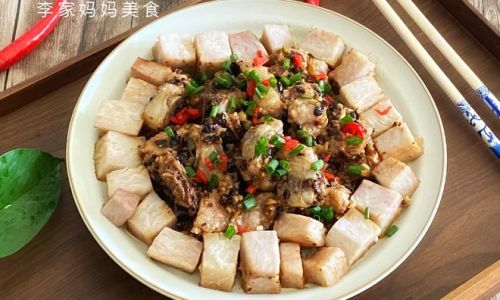Mastering the Art of Steaming Taro Root and Pork Ribs:A Comprehensive Guide