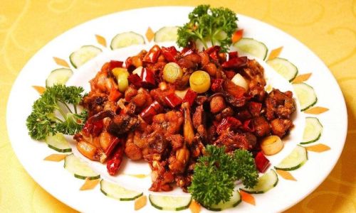 How to Cook Stir-Fried Frog Legs:A Comprehensive Guide