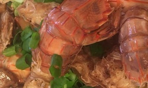 Mastering the Art of Stir-Frying Spicy Crawfish:A Comprehensive Guide