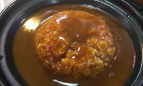 Mastering the Art of Making Abalone Sauce Over Rice