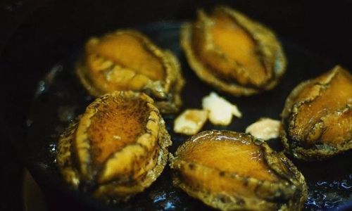 Mastering the Art of Cooking Delicious Abalone