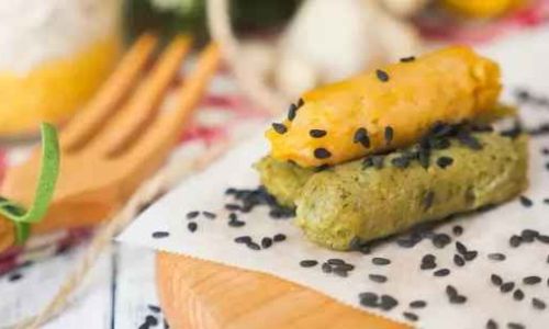 How to Make Delicious Baby Food Sausages