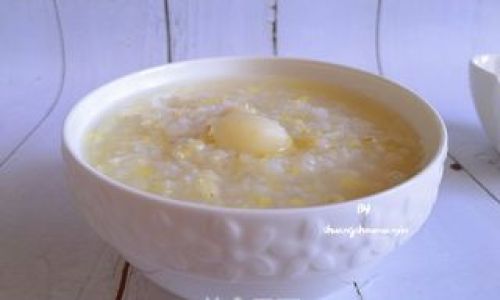How to Make Lily Bulb Porridge:A Step-by-Step Guide
