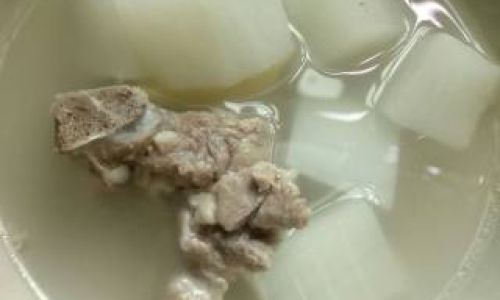 Mastering the Art of Making Daikon and Pork Ribs Stew