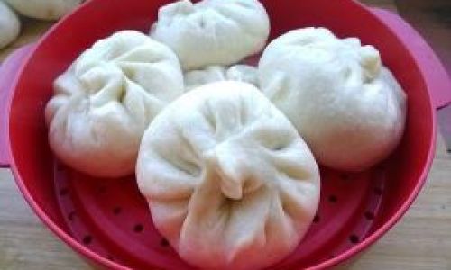 How to Make Radish Bun Filling:A Step-by-Step Guide