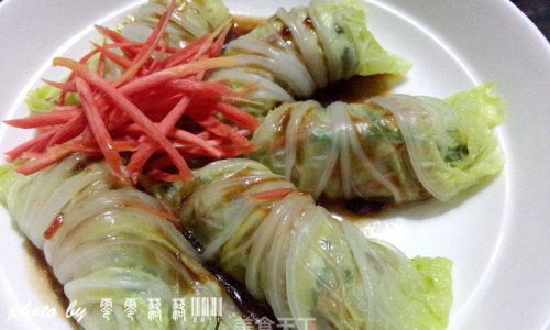 Mastering the Art of Making Delicious Pork and Cabbage Rolls
