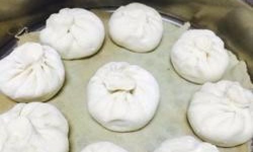 How to Make Delicious Chinese Cabbage Buns