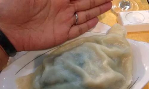 How to Make Delicious Mackerel Dumplings:A Step-by-Step Guide