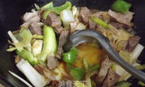 Mastering the Art of Making Braised Pork Strips
