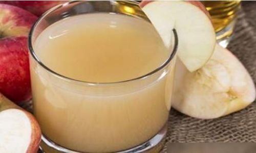 How to Make Homemade Apple Juice:A Step-by-Step Guide