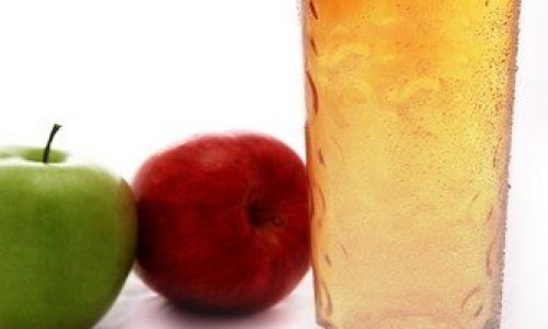 How to Make Homemade Apple Juice:A Step-by-Step Guide