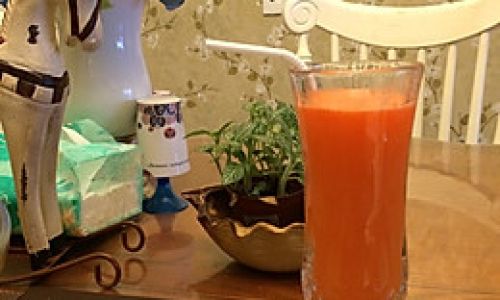 How to Make Homemade Apple Juice:A Step-by-Step Guide