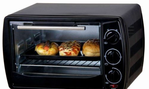 How to Make Homemade Bread in a Home Oven