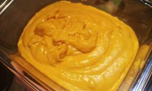 How to Make Homemade Liquid Sand Filling