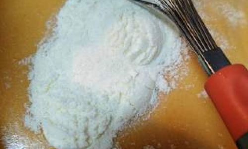 How to Make Homemade Liquid Sand Filling