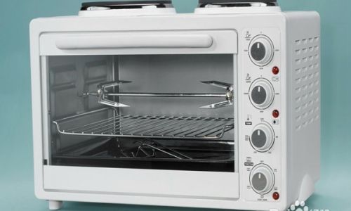 How to Build Your Own Oven from Scratch