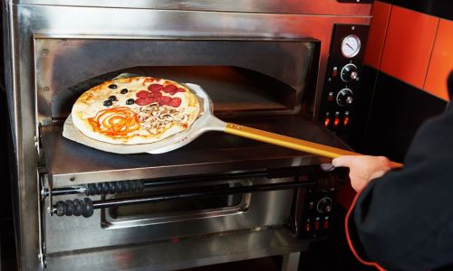 How to Build Your Own Oven from Scratch