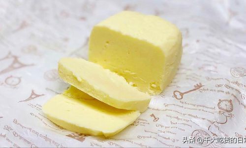 How to Make Homemade Butter:A Step-by-Step Guide
