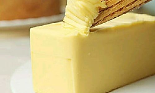 How to Make Homemade Butter:A Step-by-Step Guide
