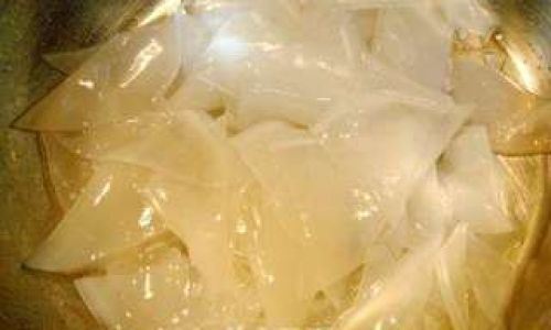 How to Make Homemade Rice Noodles:A Comprehensive Guide
