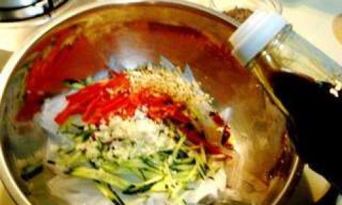 How to Make Homemade Rice Noodles:A Comprehensive Guide