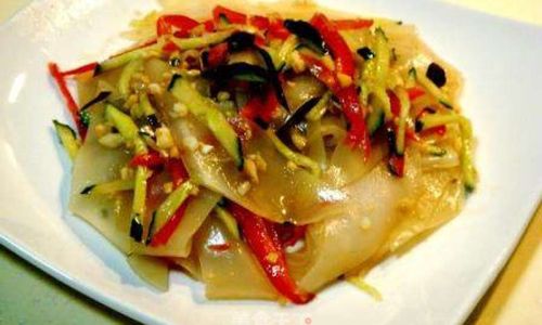 How to Make Homemade Rice Noodles:A Comprehensive Guide